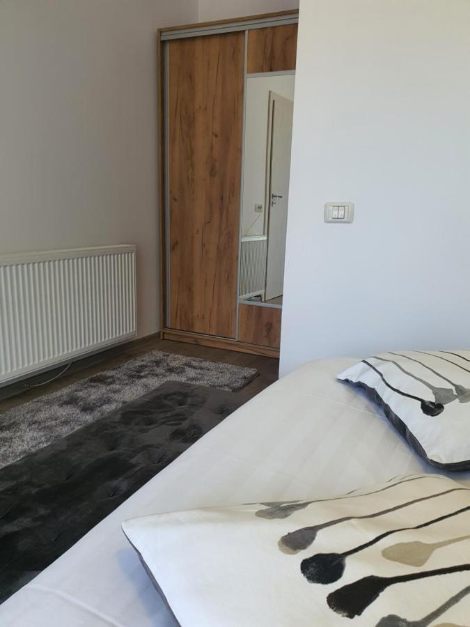 Apartament Aosta Valley