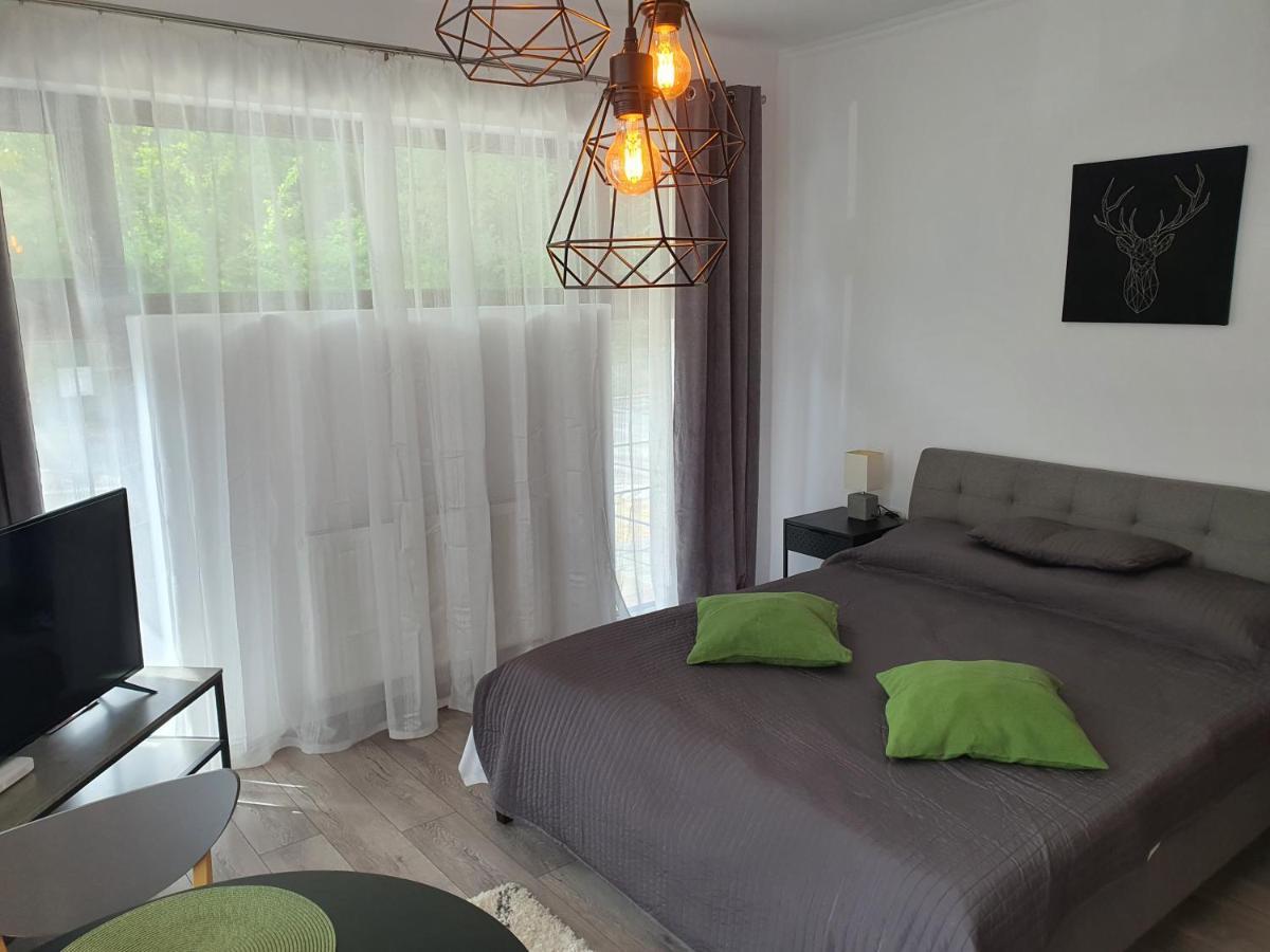 Apartament Aosta Valley *
